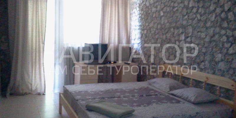 ОРЛИНОЕ ГНЕЗДО - вилла в Новый Афон ОРЛИНОЕ ГНЕЗДО - вилла в Новый Афон