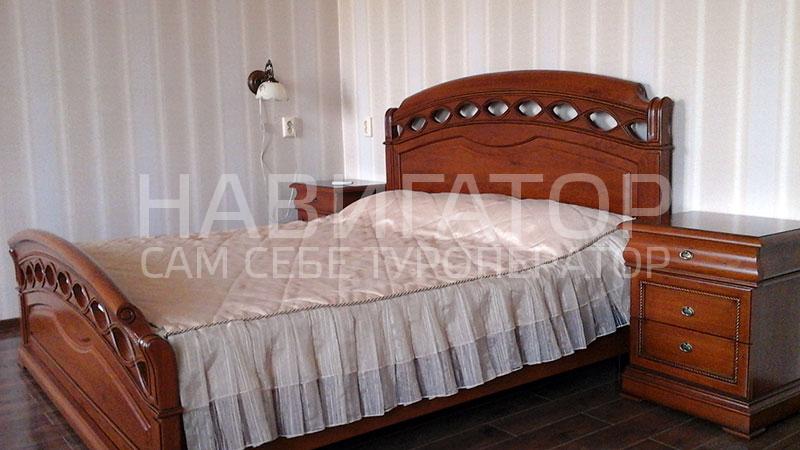 7534_2-х комнатная квартира 120 кв.м. в Пионерский проспект + Джемете 7534_2-х комнатная квартира 120 кв.м. в Пионерский проспект + Джемете