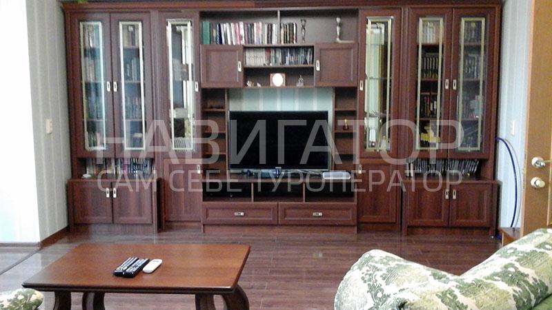 7534_2-х комнатная квартира 120 кв.м. в Пионерский проспект + Джемете 7534_2-х комнатная квартира 120 кв.м. в Пионерский проспект + Джемете