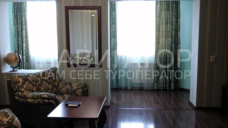 7534_2-х комнатная квартира 120 кв.м. в Пионерский проспект + Джемете 7534_2-х комнатная квартира 120 кв.м. в Пионерский проспект + Джемете