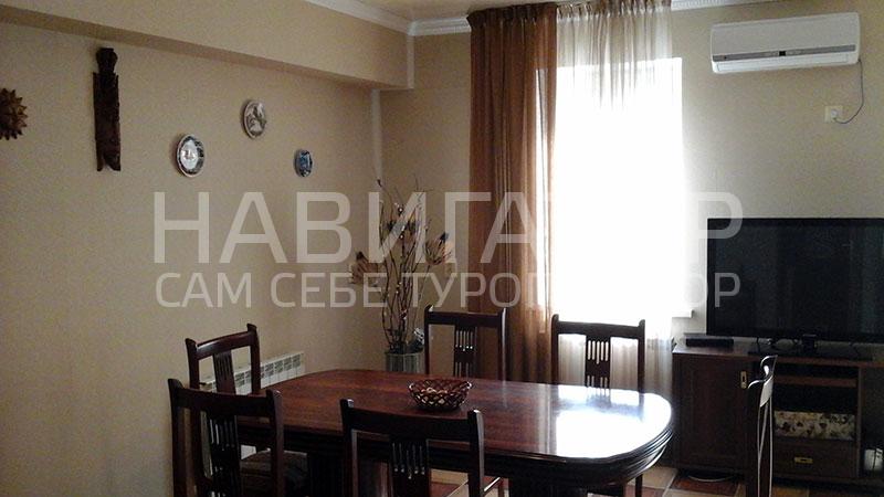 7534_2-х комнатная квартира 120 кв.м. в Пионерский проспект + Джемете 7534_2-х комнатная квартира 120 кв.м. в Пионерский проспект + Джемете