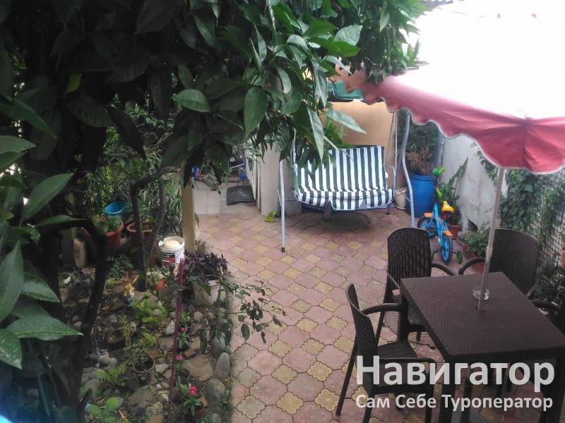 ДОБРОДЕЯ - гостевой дом в Нижне-Имеретинская бухта ДОБРОДЕЯ - гостевой дом в Нижне-Имеретинская бухта
