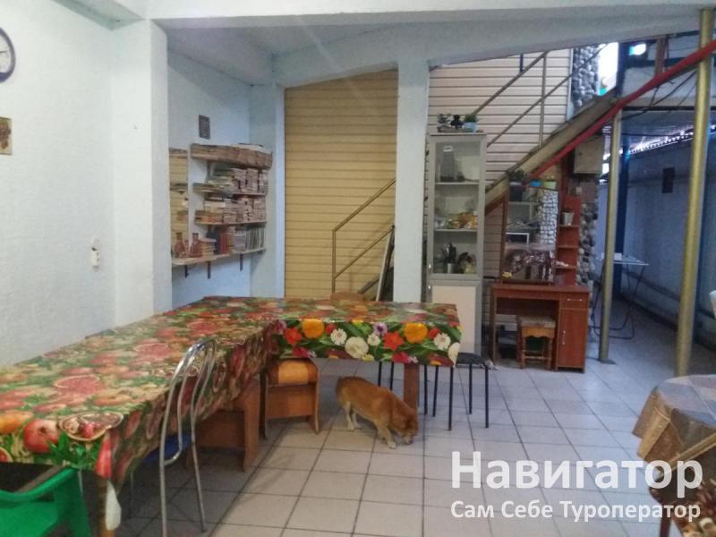 ДОБРОДЕЯ - гостевой дом в Нижне-Имеретинская бухта ДОБРОДЕЯ - гостевой дом в Нижне-Имеретинская бухта