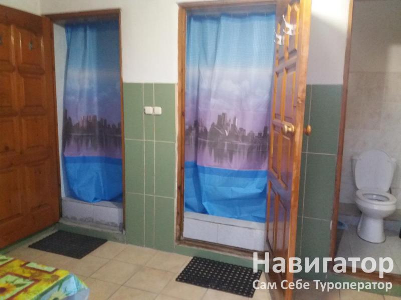 ДОБРОДЕЯ - гостевой дом в Нижне-Имеретинская бухта ДОБРОДЕЯ - гостевой дом в Нижне-Имеретинская бухта