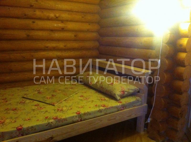 ЯНТАРНАЯ СОСНА - гостевой дом в Кучугуры ЯНТАРНАЯ СОСНА - гостевой дом в Кучугуры