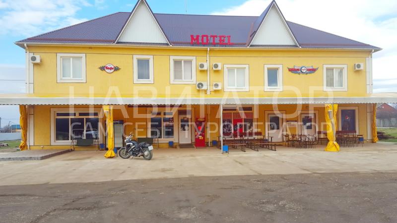 BIKE - гостиница, кафе в Абинский район BIKE - гостиница, кафе в Абинский район