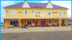 BIKE - гостиница, кафе в Абинский район BIKE - гостиница, кафе в Абинский район