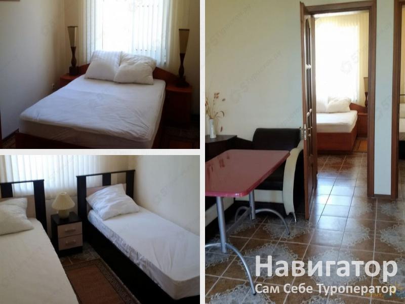 У МОРЯ - гостевой дом в Южная Озереевка пос. У МОРЯ - гостевой дом в Южная Озереевка пос.
