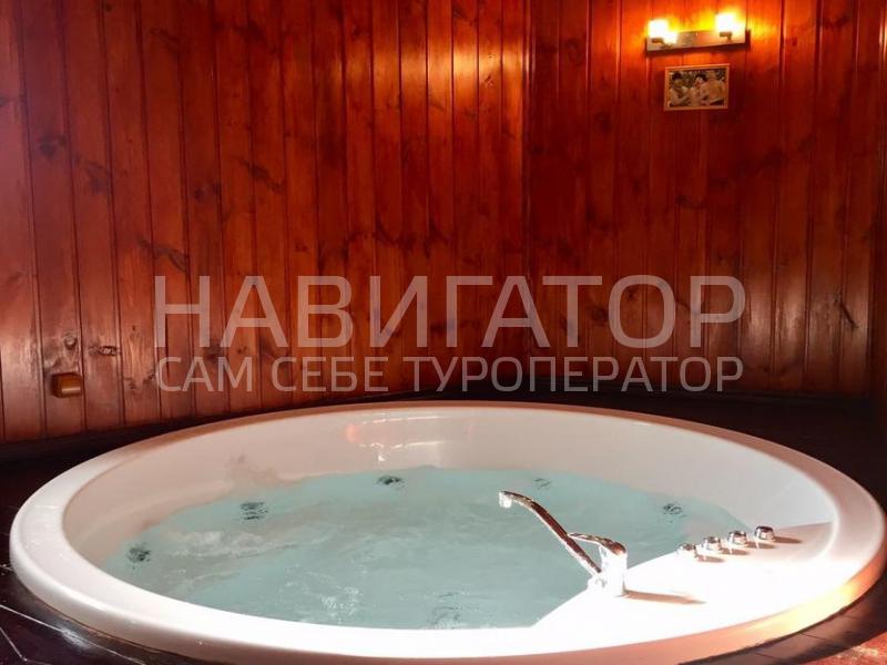 АПАРТАМЕНТЫ на берегу моря в Хоста