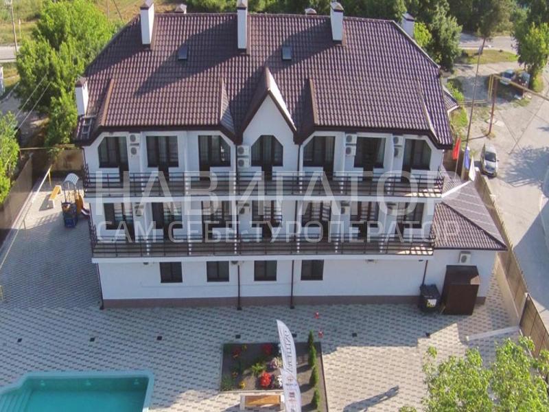 ЛАГУНА- отель в Абрау-Дюрсо ЛАГУНА- отель в Абрау-Дюрсо