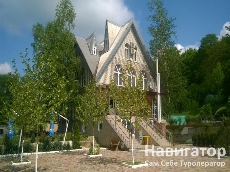 КИПАРИС - гостевой дом в Курортные поселки Геленджика КИПАРИС - гостевой дом в Курортные поселки Геленджика