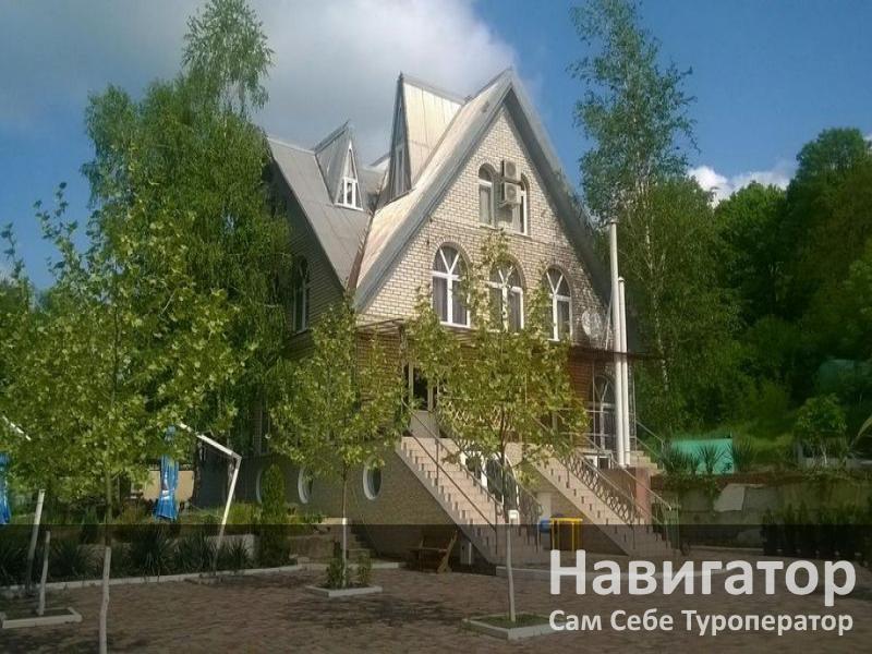 КИПАРИС - гостевой дом в Курортные поселки Геленджика КИПАРИС - гостевой дом в Курортные поселки Геленджика