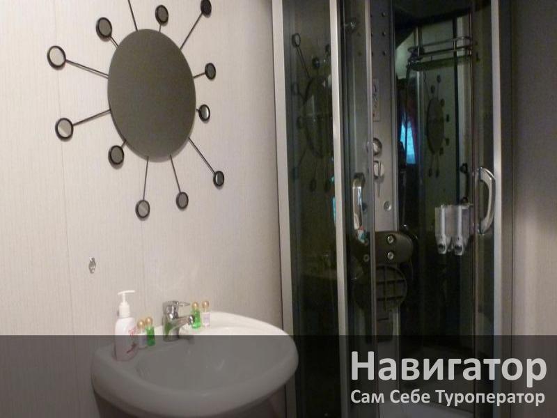 КИПАРИС - гостевой дом в Курортные поселки Геленджика КИПАРИС - гостевой дом в Курортные поселки Геленджика