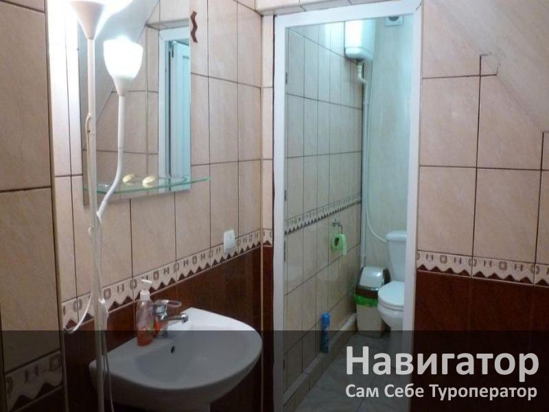 КИПАРИС - гостевой дом в Курортные поселки Геленджика КИПАРИС - гостевой дом в Курортные поселки Геленджика