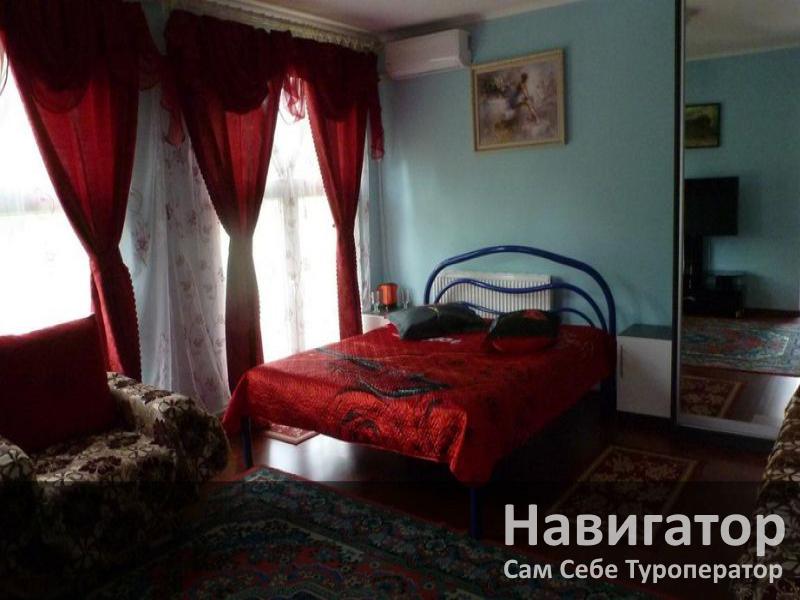КИПАРИС - гостевой дом в Курортные поселки Геленджика КИПАРИС - гостевой дом в Курортные поселки Геленджика
