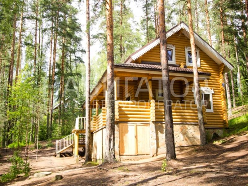 ЖУРАВУШКА - база отдыха в Санкт-Петербург ЖУРАВУШКА - база отдыха в Санкт-Петербург