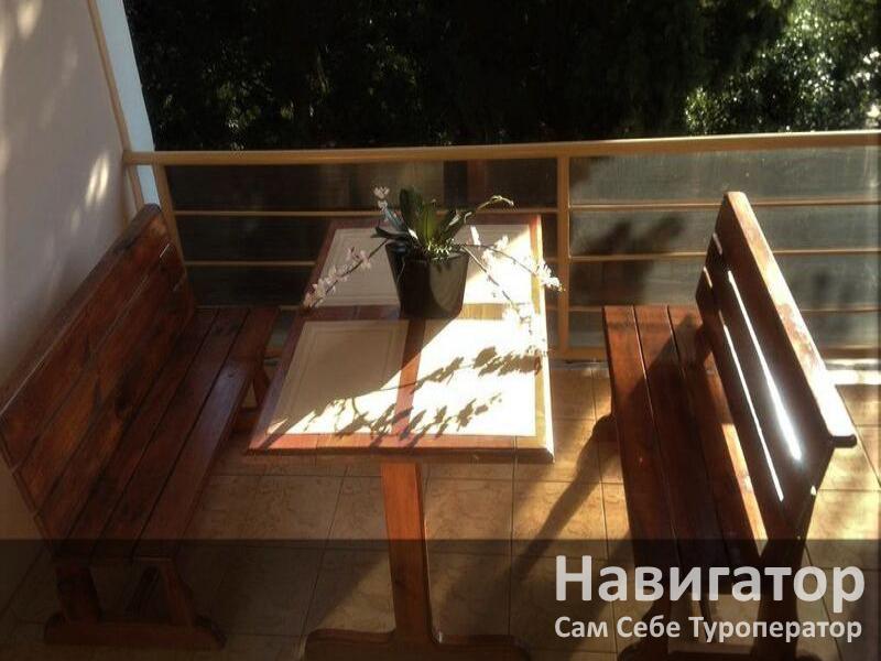 НАДЕЖДА - отель в Алупка НАДЕЖДА - отель в Алупка