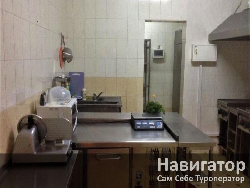 НАДЕЖДА - отель в Алупка НАДЕЖДА - отель в Алупка
