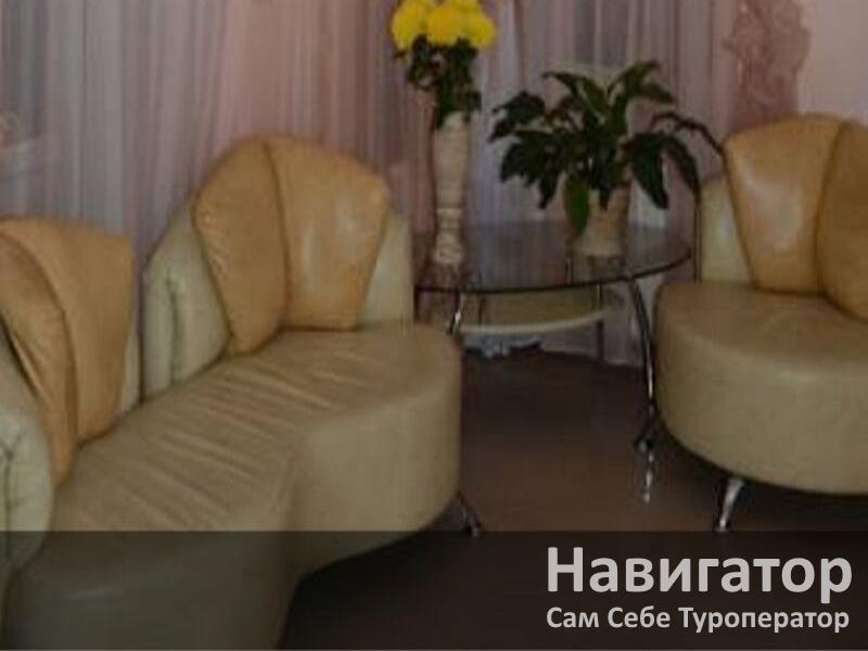 НАДЕЖДА - отель в Алупка НАДЕЖДА - отель в Алупка