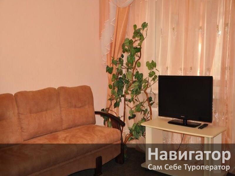 НАДЕЖДА - отель в Алупка НАДЕЖДА - отель в Алупка