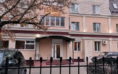 НЕЧАЕВ - отель в Воронеж