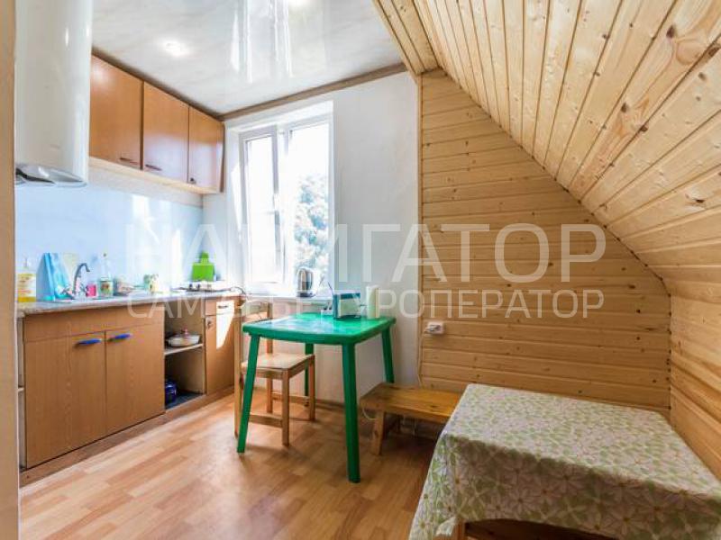 НА ОРЕХОВОМ - гостевой дом в Пляхо