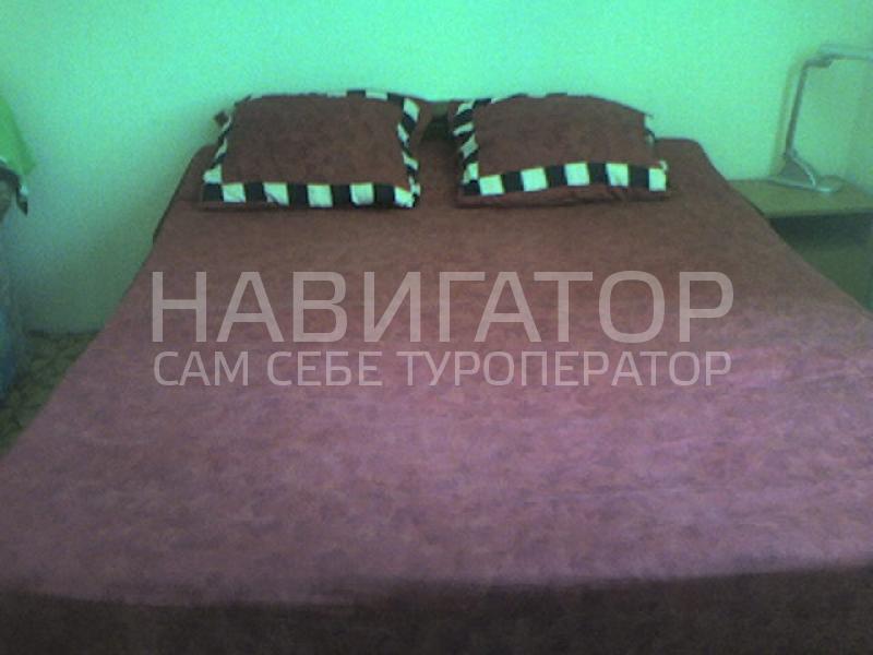 НИНА - гостевой дом в пос. Новомихайловский