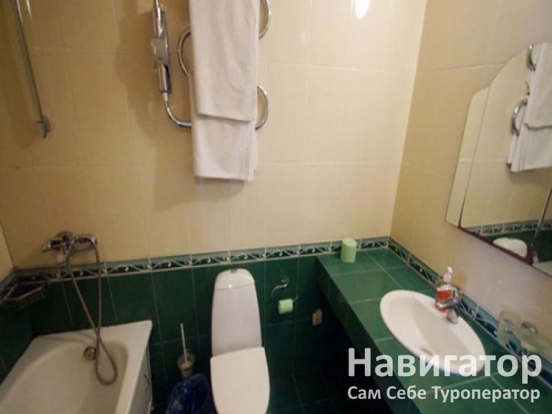 ДИАНА - пансионат в Широкая балка ДИАНА - пансионат в Широкая балка