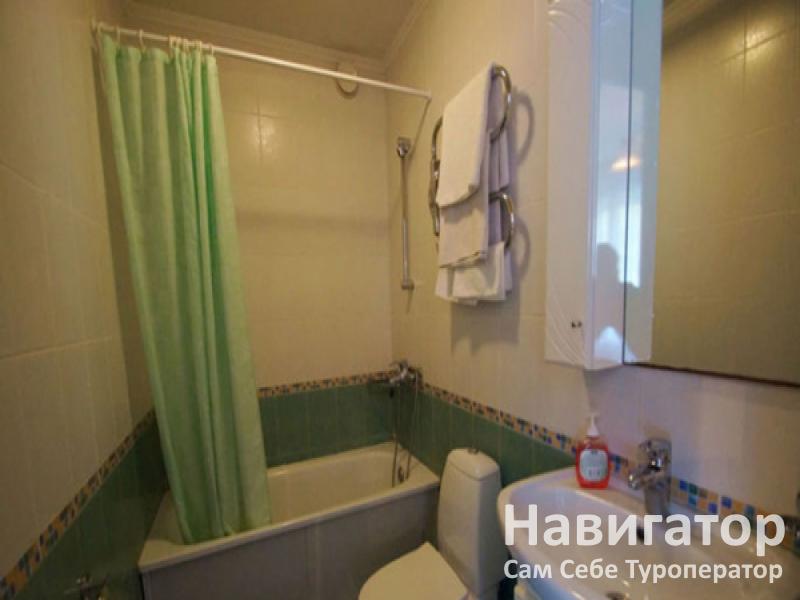 ДИАНА - пансионат в Широкая балка ДИАНА - пансионат в Широкая балка