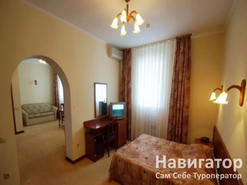 ДИАНА - пансионат в Широкая балка ДИАНА - пансионат в Широкая балка