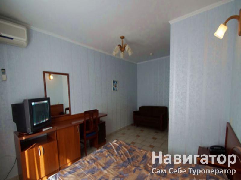 ДИАНА - пансионат в Широкая балка ДИАНА - пансионат в Широкая балка