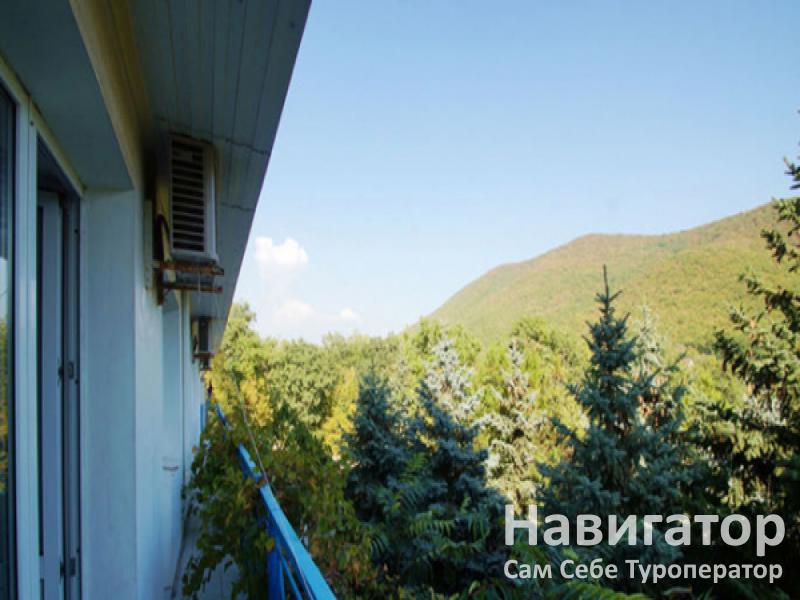 ДИАНА - пансионат в Широкая балка ДИАНА - пансионат в Широкая балка