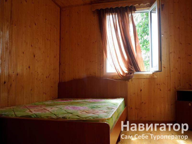 ФАТИМА - гостевой дом в Пицунда ФАТИМА - гостевой дом в Пицунда