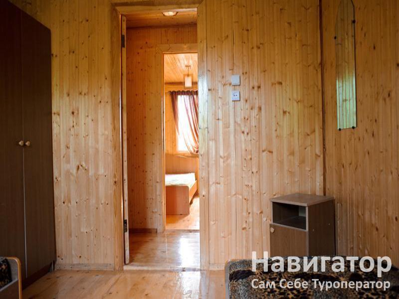 ФАТИМА - гостевой дом в Пицунда ФАТИМА - гостевой дом в Пицунда