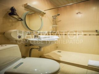 Старая Деревня - гостиница в Санкт-Петербург Старая Деревня - гостиница в Санкт-Петербург