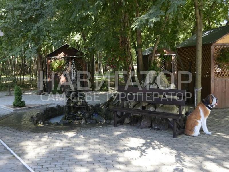 МЕТЕЛИЦА - гостиница в Белореченск МЕТЕЛИЦА - гостиница в Белореченск