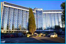 SOCHI PLAZA - гостиница в Центр SOCHI PLAZA - гостиница в Центр