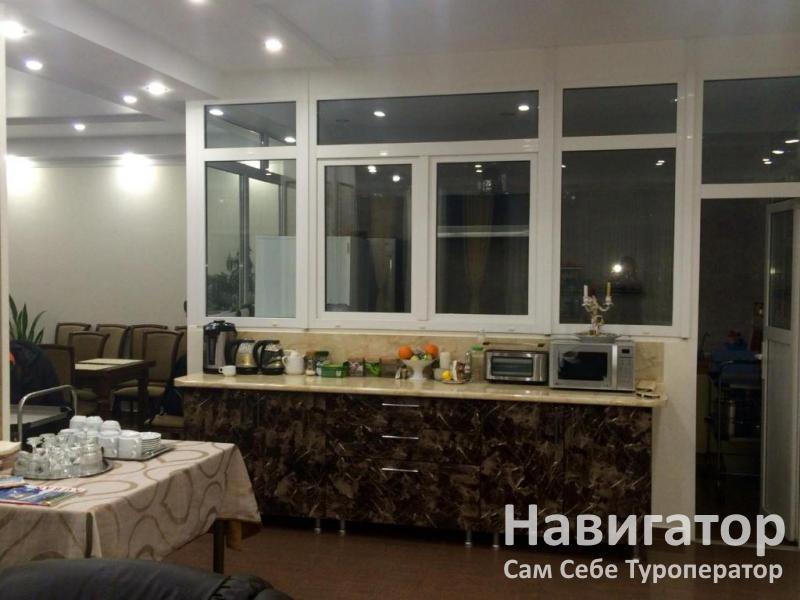 КЛЮЧЕВАЯ - гостиница в Адлер КЛЮЧЕВАЯ - гостиница в Адлер