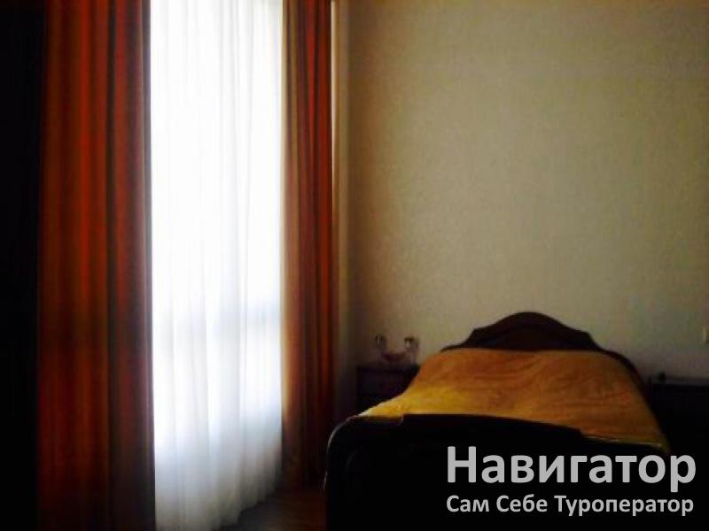 КЛЮЧЕВАЯ - гостиница в Адлер КЛЮЧЕВАЯ - гостиница в Адлер