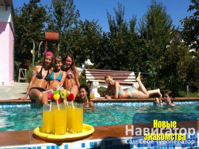 ВИШНЕВКА - отель в Курортные поселки Лазаревского района ВИШНЕВКА - отель в Курортные поселки Лазаревского района