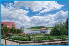 НА ЧЕРКЕССКОМ ТРАКТЕ - загородный комплекс в Хутора и поселки Ставропольского края НА ЧЕРКЕССКОМ ТРАКТЕ - загородный комплекс в Хутора и поселки Ставропольского края