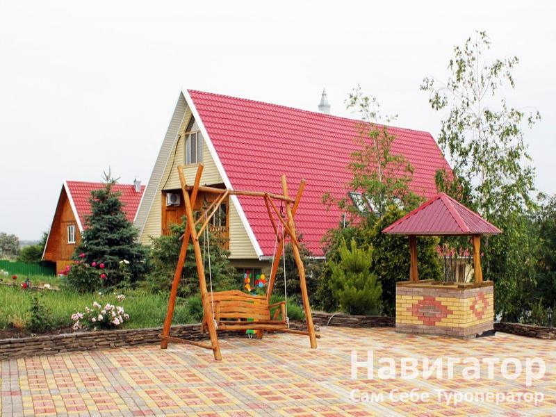 НА ЧЕРКЕССКОМ ТРАКТЕ - загородный комплекс в Хутора и поселки Ставропольского края НА ЧЕРКЕССКОМ ТРАКТЕ - загородный комплекс в Хутора и поселки Ставропольского края