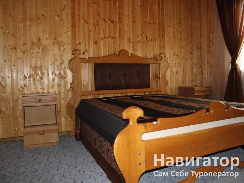 НА ЧЕРКЕССКОМ ТРАКТЕ - загородный комплекс в Хутора и поселки Ставропольского края НА ЧЕРКЕССКОМ ТРАКТЕ - загородный комплекс в Хутора и поселки Ставропольского края