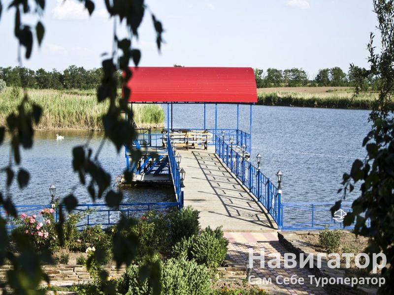 НА ЧЕРКЕССКОМ ТРАКТЕ - загородный комплекс в Хутора и поселки Ставропольского края НА ЧЕРКЕССКОМ ТРАКТЕ - загородный комплекс в Хутора и поселки Ставропольского края