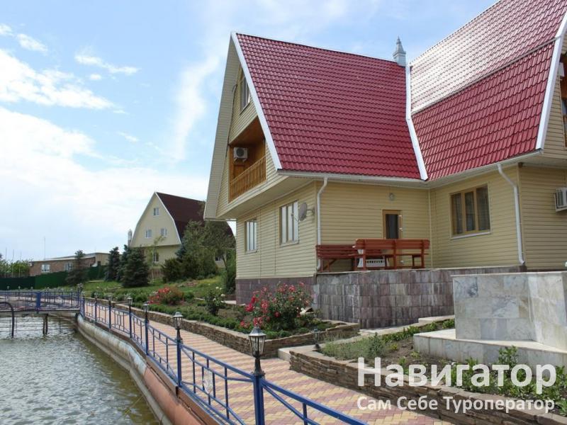 НА ЧЕРКЕССКОМ ТРАКТЕ - загородный комплекс в Хутора и поселки Ставропольского края НА ЧЕРКЕССКОМ ТРАКТЕ - загородный комплекс в Хутора и поселки Ставропольского края