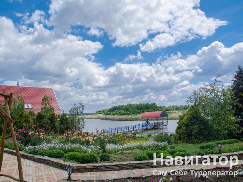 НА ЧЕРКЕССКОМ ТРАКТЕ - загородный комплекс в Хутора и поселки Ставропольского края НА ЧЕРКЕССКОМ ТРАКТЕ - загородный комплекс в Хутора и поселки Ставропольского края