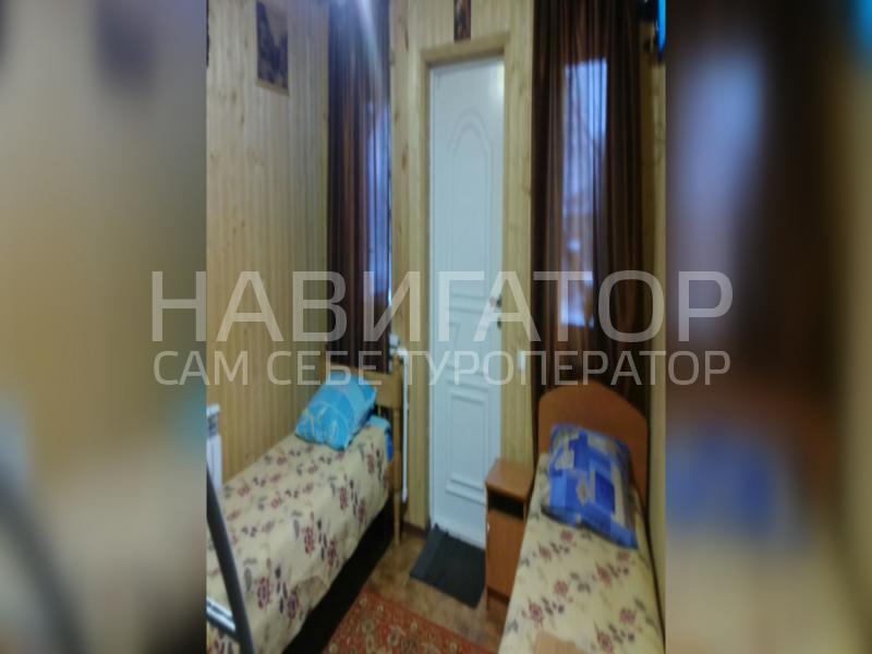 СЕРГЕЙ - гостевой дом в Каменномостский СЕРГЕЙ - гостевой дом в Каменномостский