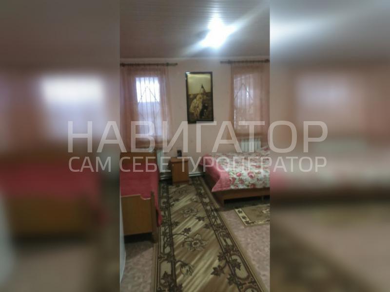 СЕРГЕЙ - гостевой дом в Каменномостский СЕРГЕЙ - гостевой дом в Каменномостский