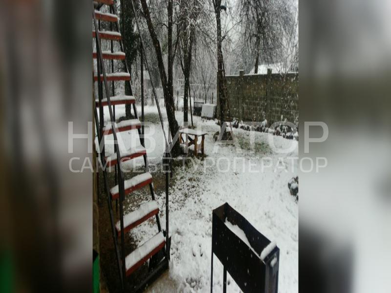СЕРГЕЙ - гостевой дом в Каменномостский СЕРГЕЙ - гостевой дом в Каменномостский