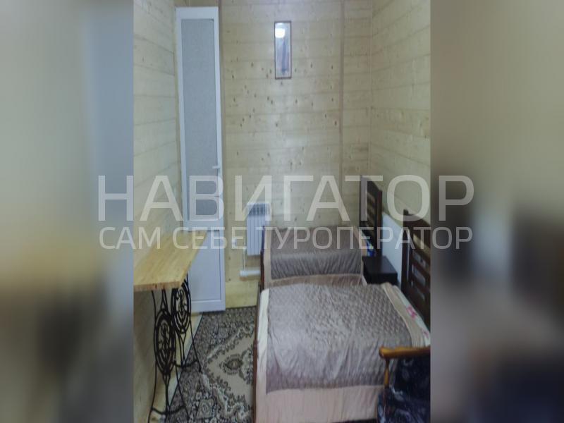 СЕРГЕЙ - гостевой дом в Каменномостский СЕРГЕЙ - гостевой дом в Каменномостский